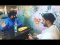 Jhumki BTS❤️| Tanmay Gururaj at Aura | Kannada Indie Music | New Kannada Song 2026 | Music & Dance