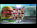 Download Lagu Tekken 4 Character Select (Console)