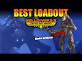 Helldivers 2 Best Loadout for the New Illuminate Vote Snatcher Enemies Weapon Stratagem Guide
