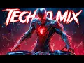 Download Lagu 💥 TECHNO MIX 2025  💥 Remixes Of Popular Songs 💥 Only Techno Bangers #155