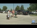 New feel at IPFW as students move in ahead realignment