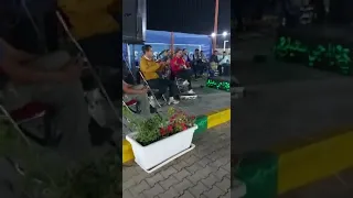 هاد الوليد زوين الى بغيته ديه شعبي نايضة 2022 