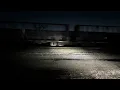 Super Large M367 Selkirk-Chicago W 604 Axles Led by Beautiful CM44AC Thru Schenectady