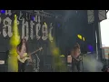 Cerebral Rot - "Swamped In Festering Excrementia" (5/28/22) Maryland Deathfest