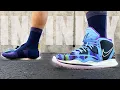 Nike Kyrie Infinity 8 Performance Review From The Inside Out - 3 Reasons To Buy Not Buy