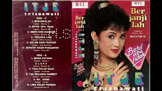 itje trisnawati aman dan bahagia karya muchtar b