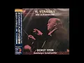 R. Strauss "Eine Alpensinfonie" Horst Stein