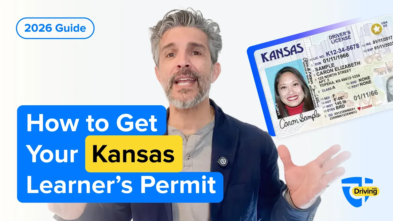 Your 60-Second KS Permit Plan
