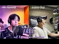 Download Lagu Duo JINU (Ahn Hyoseop, Andrew Choi) - Free || KPop Demon Hunters