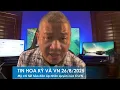 Download Lagu TIN HOA KỲ VÀ VN 26/8/2025: Bộ Ngoại giao Mỹ chi tiết hóa tình trạng đàn áp  nhân quyền của CSVN