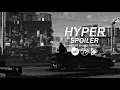 Hyper - Spoiler Metal Cover (Cyberpunk 2077 Goes Metal)