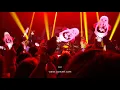 Download Lagu [2019.09.22 - Paris] N.Flying - Up All Night + R U Ready (without fans shouting)