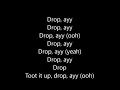 Lagu G-Eazy feat. BlocBoy JB \u0026 Blac Youngsta - Drop (Lyrics)