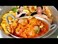 Lagu BAKSO WAJAN,,KEBANYAKAN SAMBAL,,MAKAN BAKSO APA SEBLAK ??