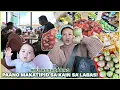 Download Lagu SHOPPING TAYO NG EXOTIC FRUITS! NAKATIPID KAMI SA KAIN SA LABAS!  ❤️ | rhazevlogs
