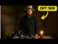 How the Amish Use Electricity Without Government or Grid