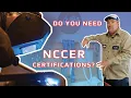 Do You Need NCCER Certifications