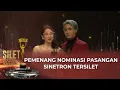 Download Lagu Pemenang Nominasi Pasangan Sinetron Tersilet | Silet Awards 2020