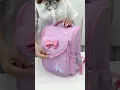 Download Lagu 💛 FIND A CUTE BAG! Favorite Kids' Bag: Waterproof