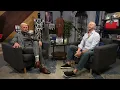 DDP talks crazy WCW stories, Eddie Guerrero and nWo memories | What Do You Wanna Talk About?