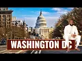 Living In Washington DC A-Z Guide What You NEED To Know