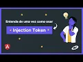 Finally Understand How to Use Injection Tokens with Angular