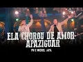 Download Lagu Ela Chorou de Amor/Apaziguar - PH e Michel (Clipe Oficial)