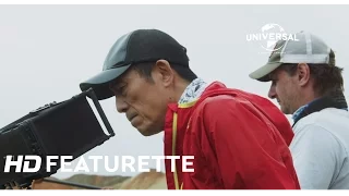La Grande Muraille / Featurette "Making-of" [Au cinéma le 11 Janvier]