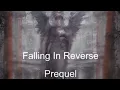 Download Lagu Falling In Reverse Prequel Lyric Video