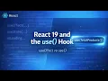 Stop Using useEffect for Fetching Data in React 19