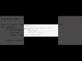 Flask Request Object - HTTP method used
