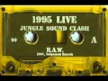 Download Lagu (Ragga Jungle Sound Clash 95) - Side A \u0026 B (Dj R.A.W.)