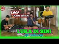 Download Lagu LUKA DI SINI (pasha ungu) ~ INDRA MAHESA × KOPLO JANDHUT~