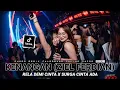 Download Lagu DUGEM REMIX PALEMBANG PALING GACOR • DJ RELA DEMI CINTA X KENANGAN X SURGA CINTA ADA NEW 2024