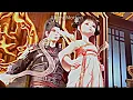 Download Lagu Battle Through The Heavens | Season 5