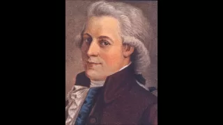 Download Mozart - Symphony No. 25 in G minor, K. 183 [complete] MP3