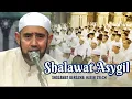 Habib Syech Bin Abdul Qadir Assegaf - Shalawat Asygil (Live Qosidah)