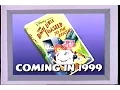 Download Lagu The Brave Little Toaster to the Rescue (1997) Teaser (VHS Capture)