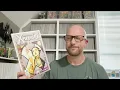 Flea Market & Antique Store Comic Book Haul!