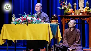 Điều làm nên khí chất - Thầy Thích Pháp Hòa