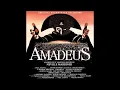 W.A. Mozart - Piano Concerto In E Flat, K. 482; 3rd Movement ("Amadeus" Soundtrack)