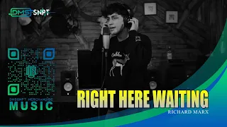 richard marx right here waiting acoustic cover 4k