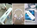 Lagu Apple Products Unboxing ASMR Part 1 | Tiktok Unboxing Compilation