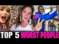 Download Lagu These Are the 5 People DESTROYING Society — And No One’s Stopping Them