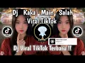 Download Lagu DJ MO BIKIN APA LEI MO BAGAI MANA LEI | DJ KAKA MAIN SALAH | DJ VIRAL TIKTOK TERBARU 2025 !!