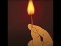 dark red (slowed)