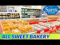 NEW SAMS CLUB BAKERY - CAKES