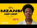 BEST OF MZANSI HIP HOP MIX 2026 | Dj Webaba