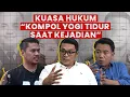 Download Lagu Kuasa Hukum Kompol Yogi Beberkan Temuan dalam Kasus Tewasnya Brigadir Nurhadi