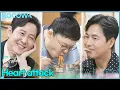 Young Ja Can I eat more With Lee Jung Jae and Jung Woo Sung l The Manager Ep212 ENG SUB